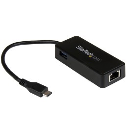 USB-C to Ethernet Gigabit...